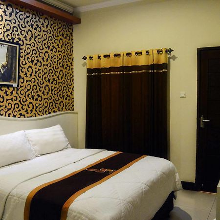 Kabana Hotel Mataram Eksteriør bilde