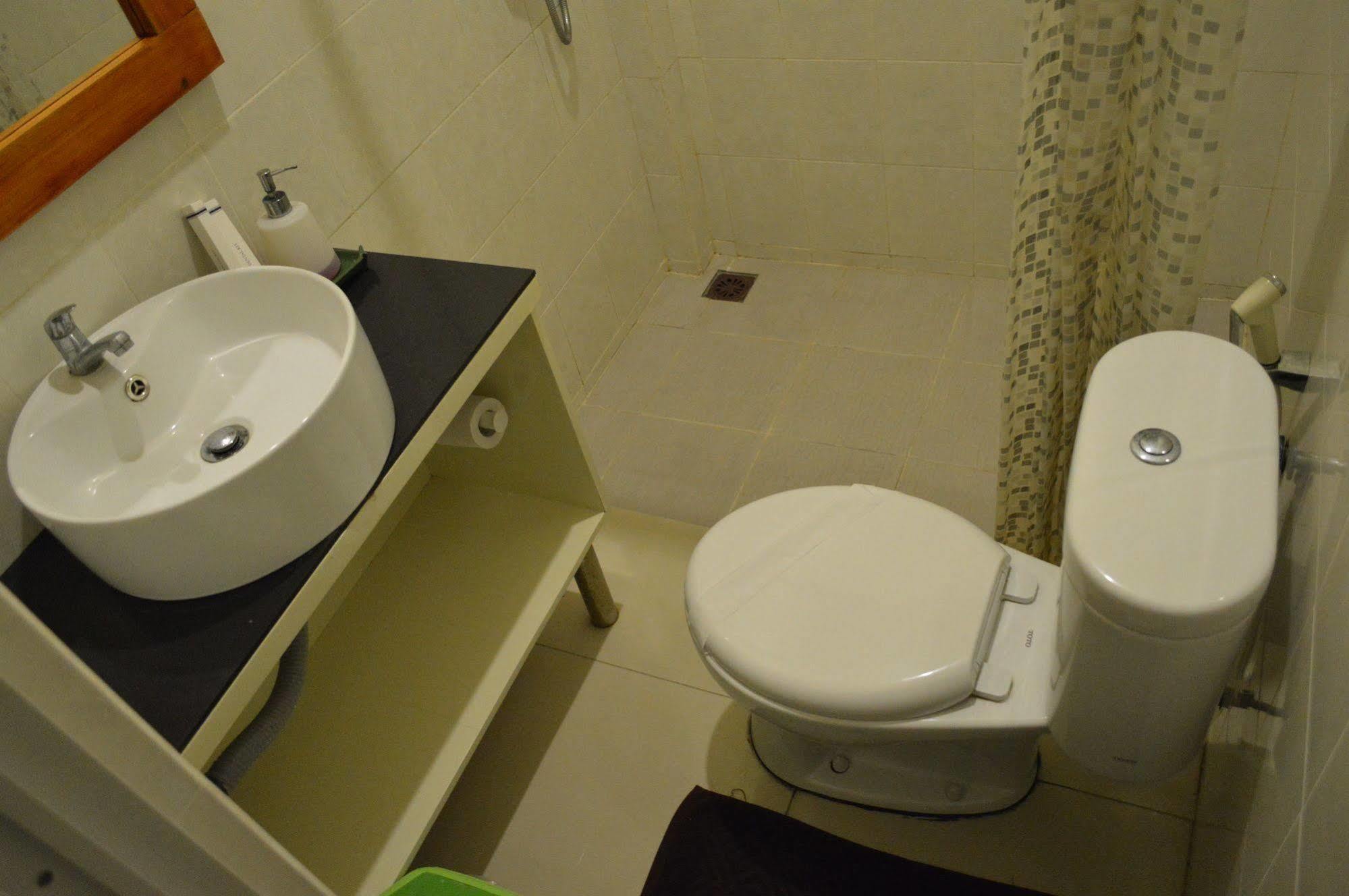 Kabana Hotel Mataram Eksteriør bilde